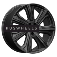 Диски Premium Series 8,5x20/5x120 ET45 D59,6 Kleemann (КР1067) Fury black Диски Premium Series 8,5x20/5x120 ET45 D59,6 Kleemann (КР1067) Fury black