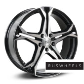 Диски RST R19 / 7.5J PCD 5x114.3 ЕТ 45 ЦО 67.1 R099