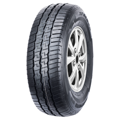 Шины Tracmax 215/65R16C 109/107R Transporter RF-09 TL Шины Tracmax 215/65R16C 109/107R Transporter RF-09 TL