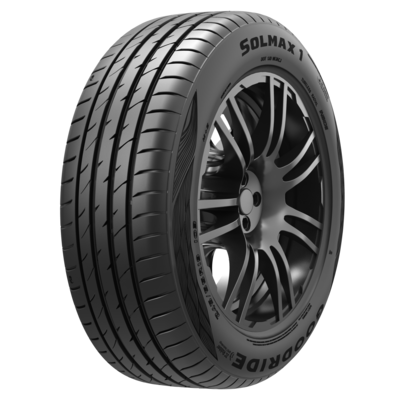 Шины Goodride 255/55R20 110W XL Solmax1 TL