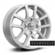 Диски iFree R14 / 5.5J PCD 4x100 ЕТ 38 ЦО 67.1 Слайдер Диски iFree R14 / 5.5J PCD 4x100 ЕТ 38 ЦО 67.1 Слайдер