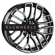 Диски Neo 6,5x17/5x114,3 ET40 D67,1 781 BD Диски Neo 6,5x17/5x114,3 ET40 D67,1 781 BD