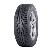 Шины Nokian Tyres 195/65R15 95R XL Nordman RS2 TL