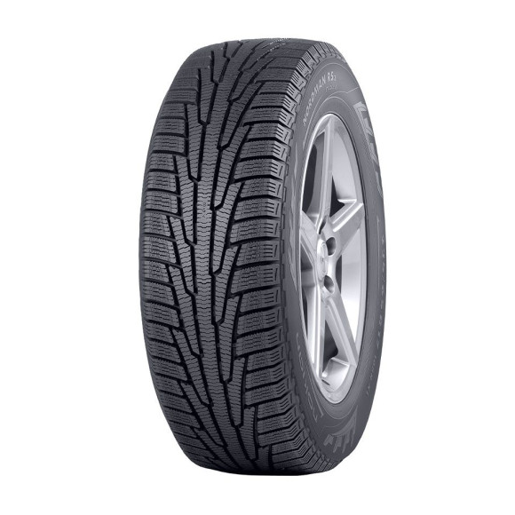 Шины Nokian Tyres 195/65R15 95R XL Nordman RS2 TL Шины Nokian Tyres 195/65R15 95R XL Nordman RS2 TL