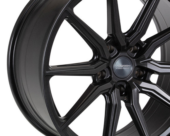 Диски Vossen HF-3 22x10.5 Anthracite Диски Vossen HF-3 22x10.5 Anthracite