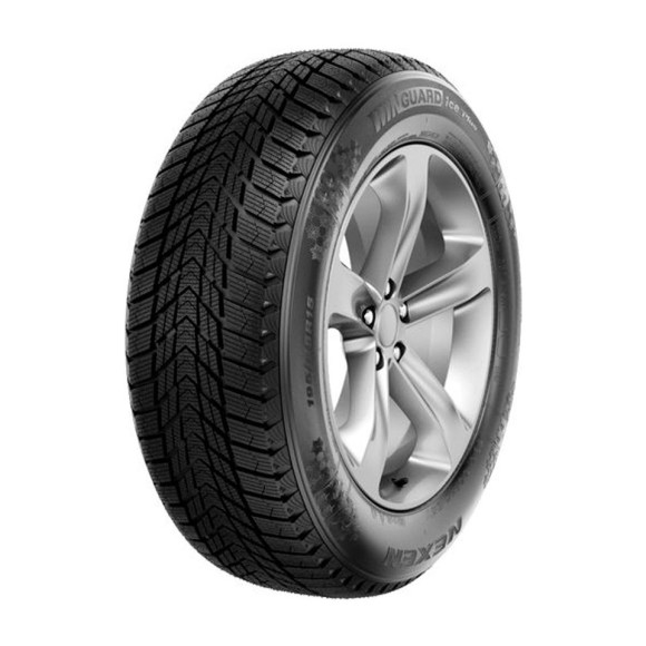 Шины Nexen  215/45/17  T 91 Winguard Ice  XL  старше 3-х лет