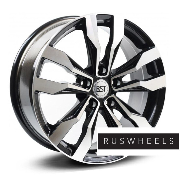 Диски RST R17 / 7J PCD 5x114.3 ЕТ 40 ЦО 66.1 R047 Диски RST R17 / 7J PCD 5x114.3 ЕТ 40 ЦО 66.1 R047