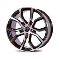 Диски Replica FR 9.5\R21 5*130 ET46 d71.6 BMF Диски Replica FR 9.5\R21 5*130 ET46 d71.6 BMF