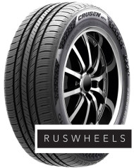Шины Kumho  265/50/19  V 110 Crugen HP71  XL Шины Kumho  265/50/19  V 110 Crugen HP71  XL