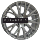 Диски Neo 9x20/5x150 ET45 D110,1 204 Silver