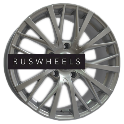 Диски Neo 9x20/5x150 ET45 D110,1 204 Silver