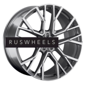 Диски LS Forged 10,5x22/5x112 ET43 D66,6 LS FG07 MGMF (конус, C570) Диски LS Forged 10,5x22/5x112 ET43 D66,6 LS FG07 MGMF (конус, C570)