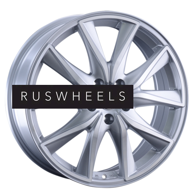 Диски Replay 7x19/5x112 ET43 D57,1 SK155 SF (конус, C570)