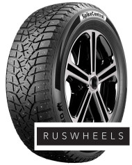 Шины Gislaved 205/50 r17 SpikeControl 93T Шипы