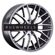 Диски Replay 7x17/5x114,3 ET47 D67,1 KI313 GMF (конус, C570) Диски Replay 7x17/5x114,3 ET47 D67,1 KI313 GMF (конус, C570)