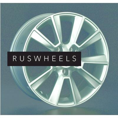 Диски Replay 6,5x16/5x112 ET41 D57,1 SK108 Sil (конус, C570)