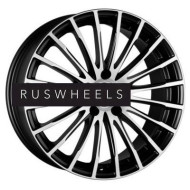 Диски MAK 8,5x19/5x112 ET35 D66,6 Starlight Ice Black Диски MAK 8,5x19/5x112 ET35 D66,6 Starlight Ice Black