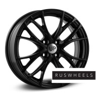 Диски Wheels UP R16 / 6J PCD 4x100 ЕТ 40 ЦО 56.6 Up111