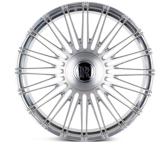 Диски Vossen S17-14 19"