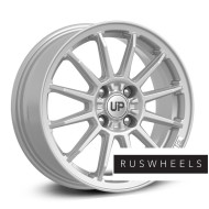 Диски Wheels UP R15 / 6J PCD 4x100 ЕТ 36 ЦО 60.1 Up102