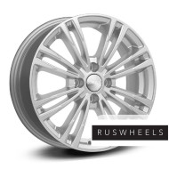 Диски Скад R16 / 6.5J PCD 4x100 ЕТ 46 ЦО 54.1 Ламар