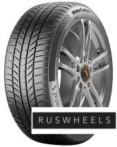 Шины Continental 235/60 r18 WinterContact TS 870 P 103V Шины Continental 235/60 r18 WinterContact TS 870 P 103V