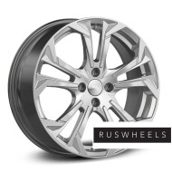 Диски Скад R17 / 7J PCD 4x100 ЕТ 45 ЦО 60.1 Дунай Диски Скад R17 / 7J PCD 4x100 ЕТ 45 ЦО 60.1 Дунай