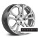 Диски Скад R17 / 7J PCD 4x100 ЕТ 45 ЦО 60.1 Дунай Диски Скад R17 / 7J PCD 4x100 ЕТ 45 ЦО 60.1 Дунай