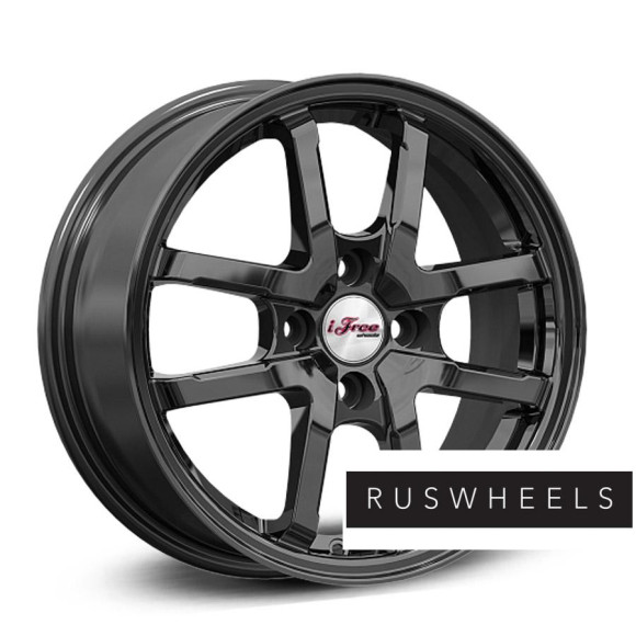 Диски iFree R15 / 6J PCD 4x100 ЕТ 45 ЦО 56.6 Грид Диски iFree R15 / 6J PCD 4x100 ЕТ 45 ЦО 56.6 Грид