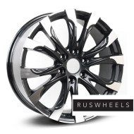 Диски RST R20 / 8J PCD 6x139.7 ЕТ 34 ЦО 100.1 R022 Диски RST R20 / 8J PCD 6x139.7 ЕТ 34 ЦО 100.1 R022