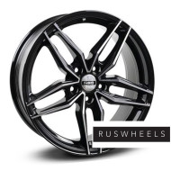 Диски NEO R18 / 8J PCD 5x112 ЕТ 45 ЦО 66.6 882 Диски NEO R18 / 8J PCD 5x112 ЕТ 45 ЦО 66.6 882