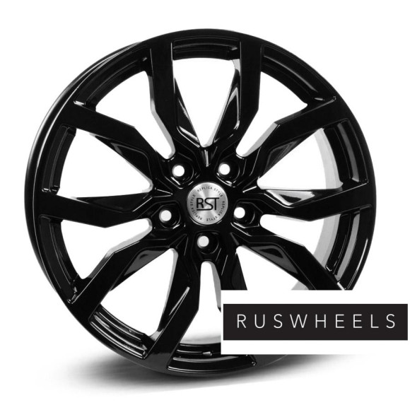 Диски RST R18 / 7J PCD 5x114.3 ЕТ 51 ЦО 67.1 R138 Диски RST R18 / 7J PCD 5x114.3 ЕТ 51 ЦО 67.1 R138