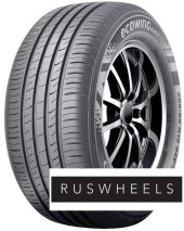 Шины Kumho  175/55/15  T 77 Ecowing ES01 KH27 Шины Kumho  175/55/15  T 77 Ecowing ES01 KH27