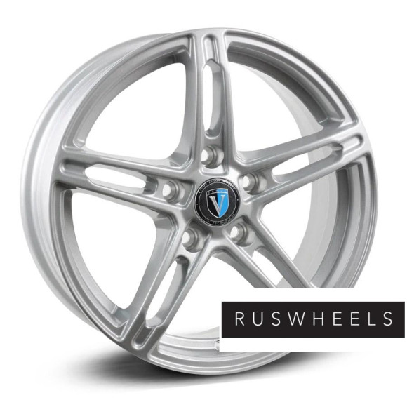 Диски Venti R16 / 6.5J PCD 5x108 ЕТ 33 ЦО 60.1 1618 Диски Venti R16 / 6.5J PCD 5x108 ЕТ 33 ЦО 60.1 1618