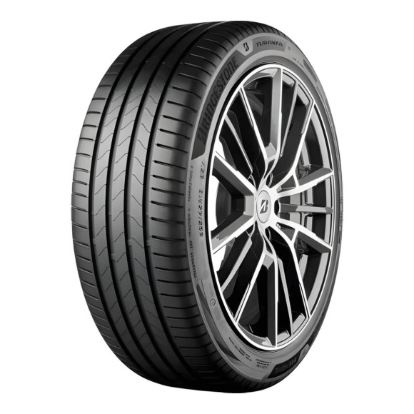 Шины Bridgestone  245/45/20  Y 103 Turanza 6  XL Шины Bridgestone  245/45/20  Y 103 Turanza 6  XL