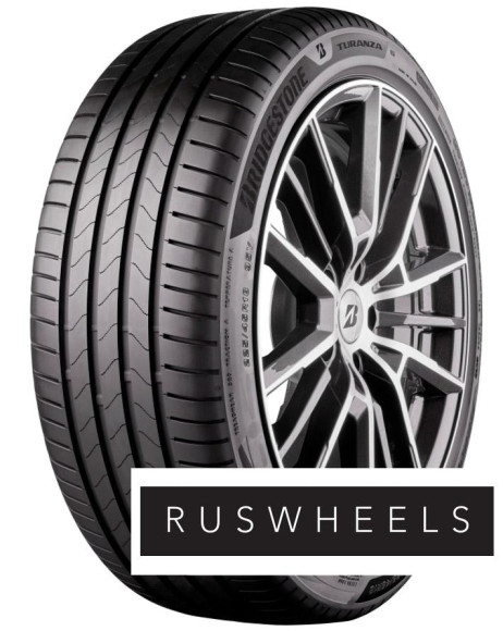 Шины Bridgestone 245/45 r20 Turanza 6 103Y