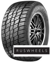 Шины Kumho  195/80/15  S 100 RoadVenture AT61  XL Шины Kumho  195/80/15  S 100 RoadVenture AT61  XL