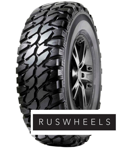 Шины Sunfull 265/70 r17 MONT-PRO MT781 121/118Q