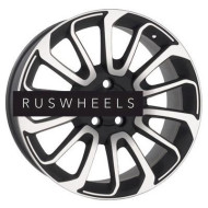 Диски Replay 9,5x21/5x120 ET49 D72,6 LR39 BKF (пш, LR002) Диски Replay 9,5x21/5x120 ET49 D72,6 LR39 BKF (пш, LR002)