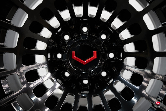 Диски Vossen LCX-04 20"