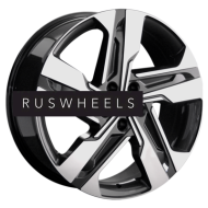 Диски Replay 7,5x19/5x114,3 ET40 D60,1 TY423 GMF (конус, C570) Диски Replay 7,5x19/5x114,3 ET40 D60,1 TY423 GMF (конус, C570)