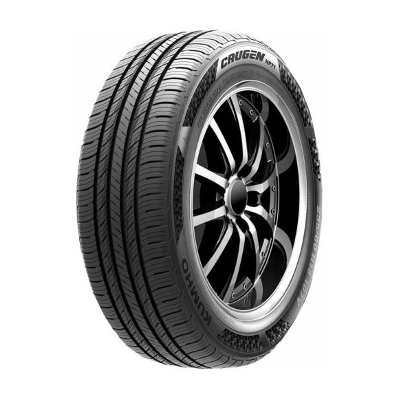 Шины Kumho  255/45/20  H 101 Crugen HP71   старше 3-х лет Шины Kumho  255/45/20  H 101 Crugen HP71   старше 3-х лет