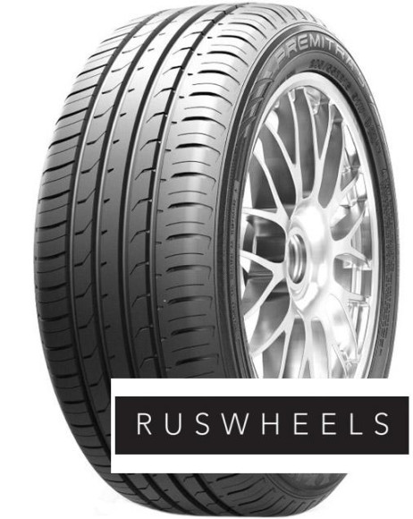 Шины Maxxis 215/55 r18 Premitra HP5 99V Шины Maxxis 215/55 r18 Premitra HP5 99V