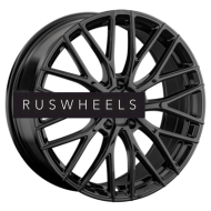 Диски Replay 8x19/5x120 ET30 D66,1 VO3 BK (конус, C570) Диски Replay 8x19/5x120 ET30 D66,1 VO3 BK (конус, C570)