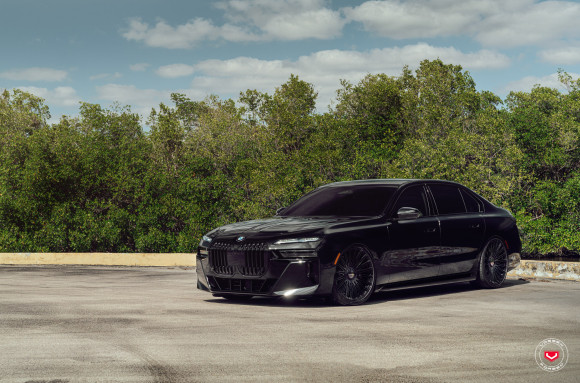 Диски Vossen S17-14 20" 