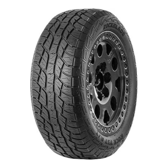 Шины RockBlade  265/70/16  T 112 ROCK 737 A/T Шины RockBlade  265/70/16  T 112 ROCK 737 A/T