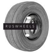 Грузовые шины Royal Black 385/65R22,5 164K TL003 TL 24PR Грузовые шины Royal Black 385/65R22,5 164K TL003 TL 24PR