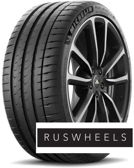 Шины Michelin 265/30ZR20 94(Y) XL Pilot Sport 4 S TL Шины Michelin 265/30ZR20 94(Y) XL Pilot Sport 4 S TL