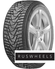 Шины Hankook 235/55 r18 Winter I Pike X W429A 104T Шипы