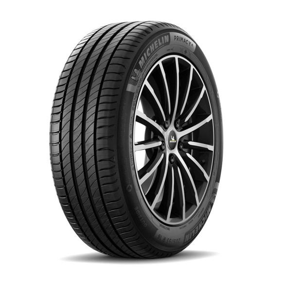 Шины Michelin  225/45/19  W 96 PRIMACY 4+ Шины Michelin  225/45/19  W 96 PRIMACY 4+